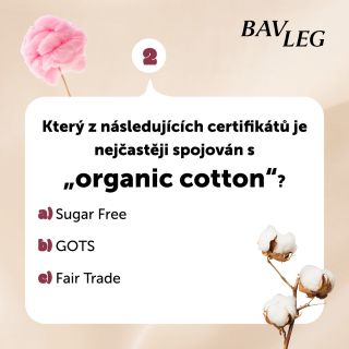 A je tu otázka číslo 2 našeho kvízu na pokračování. Na první otázku se nikdo nechytl, takže šance vyhrát jednu z cen -...